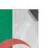 Algeria Flag Distressed Xbox Series X Console Skin