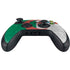Algeria Flag Distressed Xbox Series X Controller Skin