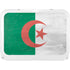 Algeria Flag Distressed YETI Tundra 35 Hard Cooler Skin