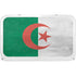 Algeria Flag Distressed YETI Tundra 45 Hard Cooler Skin
