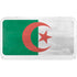 Algeria Flag Distressed YETI Tundra 65 Hard Cooler Skin