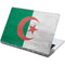 Algeria Flag Distressed Yoga 910 2-in-1 14in Touch-Screen Skin