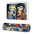 Alice & Snow Fairy Tail with Cat and Raccoon by Jasmine Becket-Griffith Gaming Mouse Pad