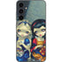 Alice & Snow Fairy Tail with Cat and Raccoon by Jasmine Becket-Griffith Galaxy S23 FE Skin