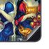 Alice & Snow Fairy Tail with Cat and Raccoon by Jasmine Becket-Griffith Galaxy S23 FE Skin