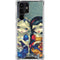 Alice & Snow Fairy Tail with Cat and Raccoon by Jasmine Becket-Griffith Galaxy S24 Ultra Clear Case