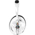 Disney Alice in Wonderland (animated) Silhouette Curiouser and Curiouser Bose Noise Cancelling Headphones 700 Skin