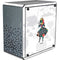 Disney Alice in Wonderland (animated) Silhouette Curiouser and Curiouser Cooler Master MasterBox Q300L Mini Tower Skin