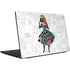Disney Alice in Wonderland (animated) Silhouette Curiouser and Curiouser Dell Vostro Skin