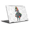 Disney Alice in Wonderland (animated) Silhouette Curiouser and Curiouser HP Envy Skin