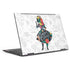 Disney Alice in Wonderland (animated) Silhouette Curiouser and Curiouser HP Envy Skin