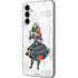 Disney Alice in Wonderland (animated) Silhouette Curiouser and Curiouser Galaxy A14 5G Skin