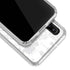 Disney Alice in Wonderland (animated) Silhouette Curiouser and Curiouser Galaxy A30 Clear Case