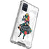 Disney Alice in Wonderland (animated) Silhouette Curiouser and Curiouser Galaxy A51 5G Clear Case