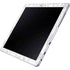 Disney Alice in Wonderland (animated) Silhouette Curiouser and Curiouser Galaxy Book 12in Skin