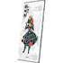 Disney Alice in Wonderland (animated) Silhouette Curiouser and Curiouser Galaxy Note 10 Plus Skin