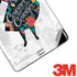 Disney Alice in Wonderland (animated) Silhouette Curiouser and Curiouser Galaxy Note 8 Skin