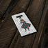 Disney Alice in Wonderland (animated) Silhouette Curiouser and Curiouser Galaxy Note 9 Skin