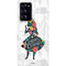 Disney Alice in Wonderland (animated) Silhouette Curiouser and Curiouser Galaxy Note20 Ultra 5G Lite Case