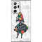 Disney Alice in Wonderland (animated) Silhouette Curiouser and Curiouser Galaxy Note20 Ultra 5G Skin