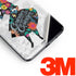 Disney Alice in Wonderland (animated) Silhouette Curiouser and Curiouser Galaxy S10e Skin