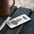 Disney Alice in Wonderland (animated) Silhouette Curiouser and Curiouser Galaxy S10e Skin