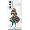 Disney Alice in Wonderland (animated) Silhouette Curiouser and Curiouser Galaxy S20 Fan Edition Skin