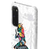 Disney Alice in Wonderland (animated) Silhouette Curiouser and Curiouser Galaxy S20 Lite Case