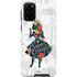 Disney Alice in Wonderland (animated) Silhouette Curiouser and Curiouser Galaxy S20 Plus Pro Case