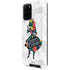 Disney Alice in Wonderland (animated) Silhouette Curiouser and Curiouser Galaxy S20 Plus Pro Case