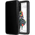 Disney Alice in Wonderland (animated) Silhouette Curiouser and Curiouser Galaxy S20 Plus Waterproof Case