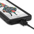 Disney Alice in Wonderland (animated) Silhouette Curiouser and Curiouser Galaxy S20 Plus Waterproof Case