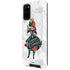 Disney Alice in Wonderland (animated) Silhouette Curiouser and Curiouser Galaxy S20 Pro Case