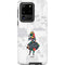 Disney Alice in Wonderland (animated) Silhouette Curiouser and Curiouser Galaxy S20 Ultra 5G Pro Case