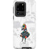 Disney Alice in Wonderland (animated) Silhouette Curiouser and Curiouser Galaxy S20 Ultra 5G Pro Case