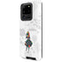 Disney Alice in Wonderland (animated) Silhouette Curiouser and Curiouser Galaxy S20 Ultra 5G Pro Case