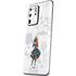 Disney Alice in Wonderland (animated) Silhouette Curiouser and Curiouser Galaxy S20 Ultra 5G Skin