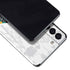 Disney Alice in Wonderland (animated) Silhouette Curiouser and Curiouser Galaxy S21 5G Skin