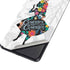 Disney Alice in Wonderland (animated) Silhouette Curiouser and Curiouser Galaxy S21 5G Skin