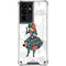 Disney Alice in Wonderland (animated) Silhouette Curiouser and Curiouser Galaxy S21 Ultra 5G Clear Case