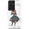 Disney Alice in Wonderland (animated) Silhouette Curiouser and Curiouser Galaxy S21 Ultra 5G Pro Case
