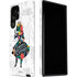 Disney Alice in Wonderland (animated) Silhouette Curiouser and Curiouser Galaxy S22 Ultra Pro Case