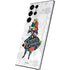 Disney Alice in Wonderland (animated) Silhouette Curiouser and Curiouser Galaxy S22 Ultra Skin