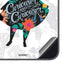 Disney Alice in Wonderland (animated) Silhouette Curiouser and Curiouser Galaxy S23 FE Skin