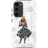 Disney Alice in Wonderland (animated) Silhouette Curiouser and Curiouser Galaxy S23 Plus Pro Case