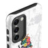 Disney Alice in Wonderland (animated) Silhouette Curiouser and Curiouser Galaxy S23 Plus Pro Case