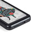 Disney Alice in Wonderland (animated) Silhouette Curiouser and Curiouser Galaxy S23 Plus Waterproof Case