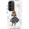 Disney Alice in Wonderland (animated) Silhouette Curiouser and Curiouser Galaxy S23 Pro Case