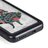 Disney Alice in Wonderland (animated) Silhouette Curiouser and Curiouser Galaxy S23 Waterproof Case