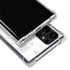 Disney Alice in Wonderland (animated) Silhouette Curiouser and Curiouser Galaxy S24 Ultra Clear Case